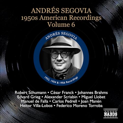 American Recordings Vol.6