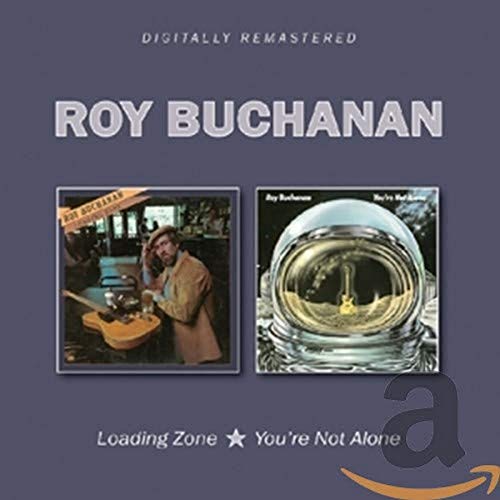 Loading Zone / You'Re Not Alone