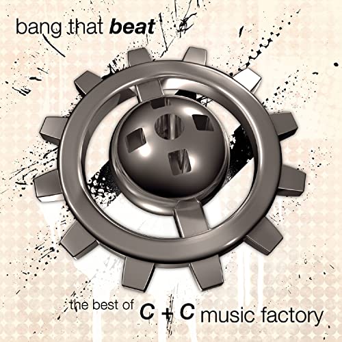 Bang The Beat-The Best Of