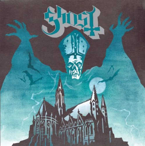 Opus Eponymous + 1