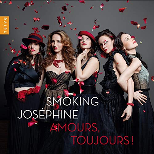 Amours Toujours!