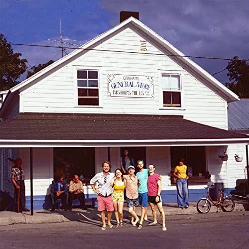 Graham'S General Store