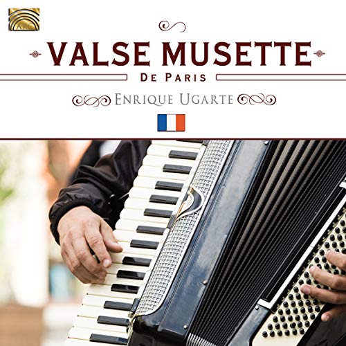 Valse Musette De Paris