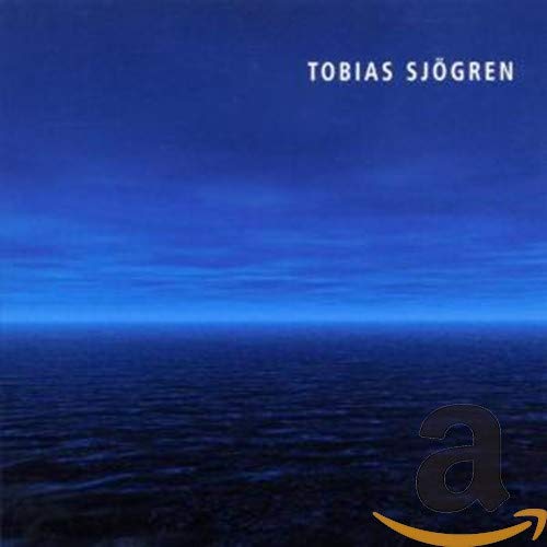 Tobias Sjogren