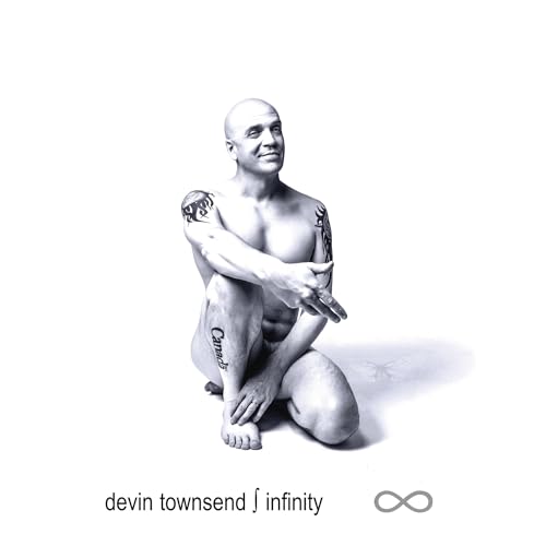 Infinity (25Th Anniversary Release) [2 Cd]