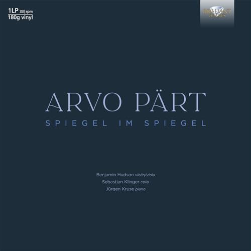 Spiegel Im Spiegel