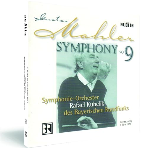 Gustav Mahler: Symphony No. 9
