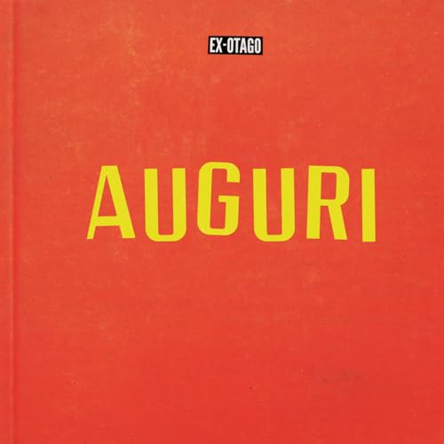 Auguri (Lp)