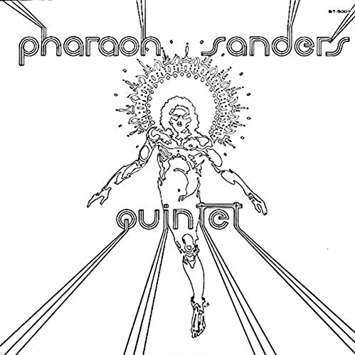 Pharoah Sanders Quintet