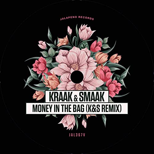 Kraak & Smaak-Money In The Bag 7"