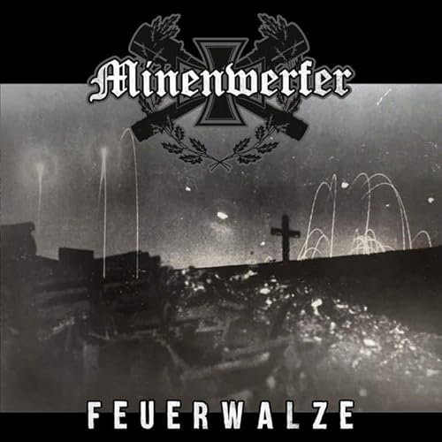 Feuerwalze