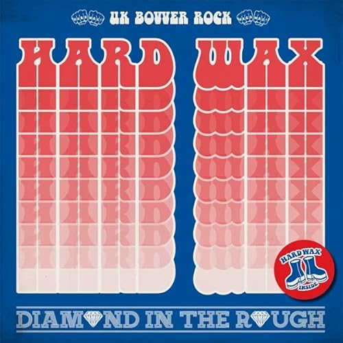Diamond In The Rough (Splatter Vinyl)