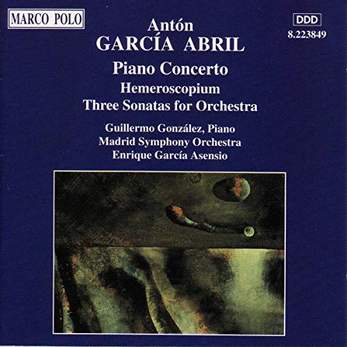Garcia Abril