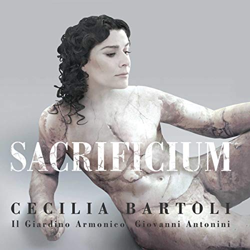 Sacrificium "La Scuola Dei Castrati"