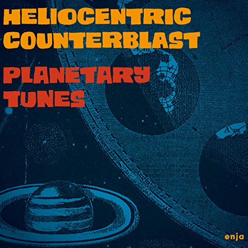 Planetary Tunes