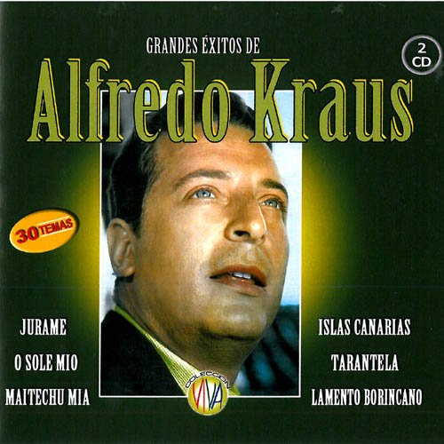 Alfredo Kraus