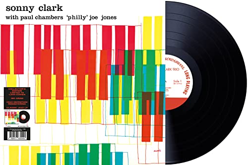 Sonny Clark Trio