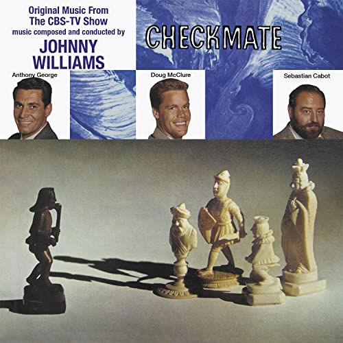 Checkmate (Original Soundtrack