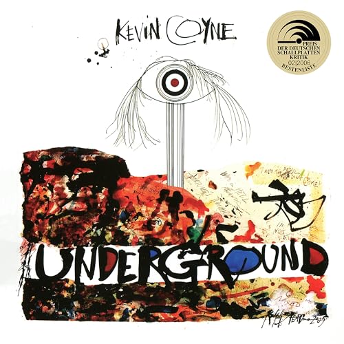Underground