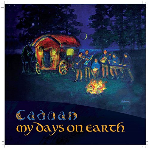My Days On Earth