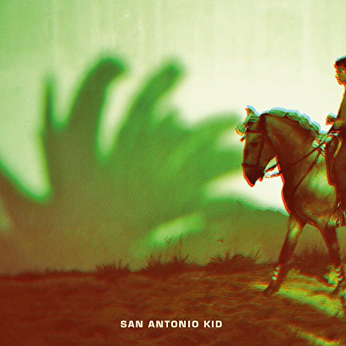 San Antonio Kid