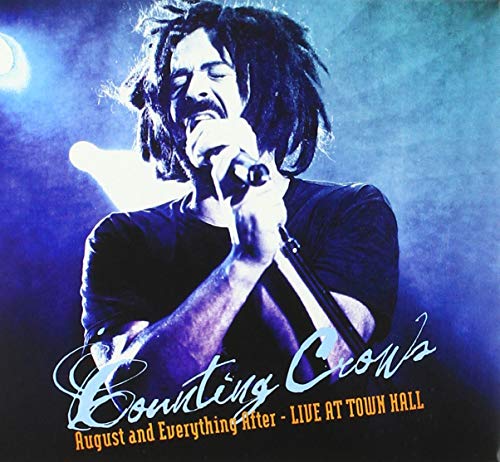 August & Everything After