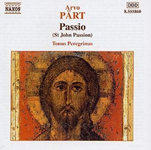 Passio (Passio Domini Nostri Jesu C
