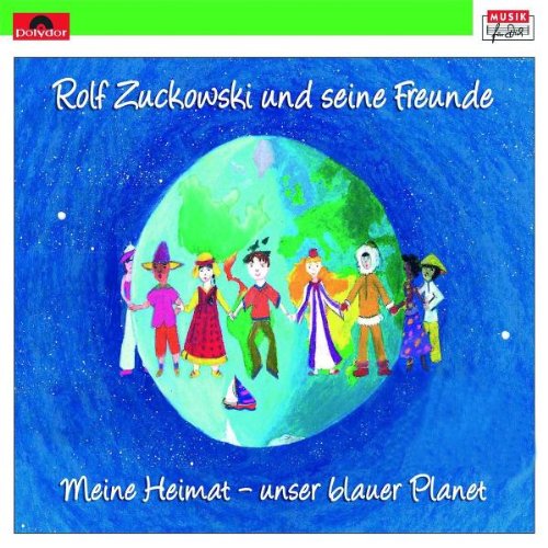 Meine Heimat - Unser..
