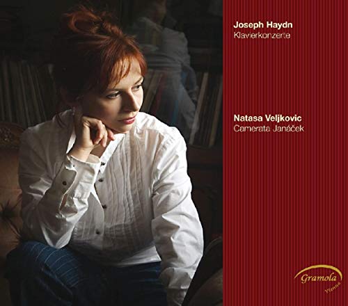 Piano Concertos