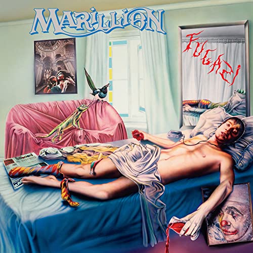 Fugazi (Deluxe Edt.)