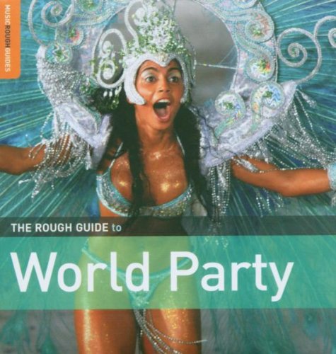 World Party-To Rough Guide