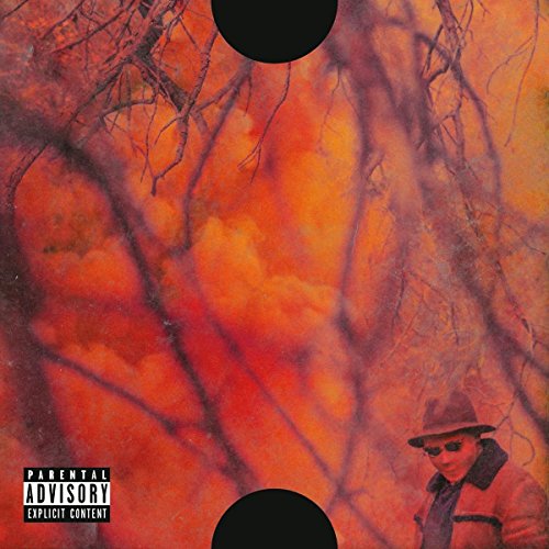 Blank Face Lp