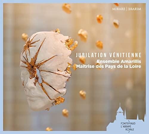 Jubilation Venitienne