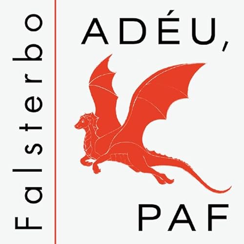 Adeu Paf Cd