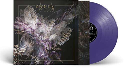 Ligeia (Vinyl Purple Edt.)