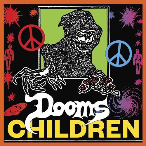Dooms Children