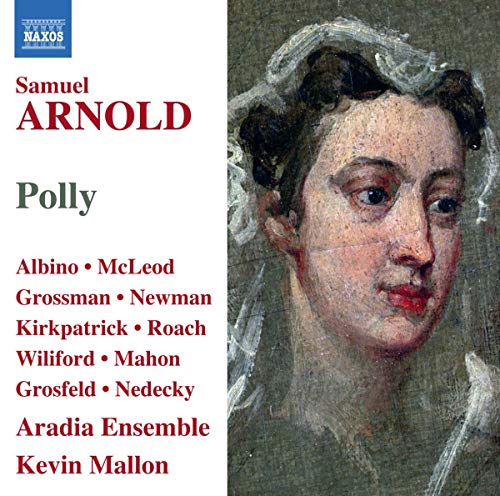 Polly