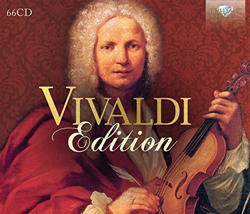 Box-Vivaldi Edition
