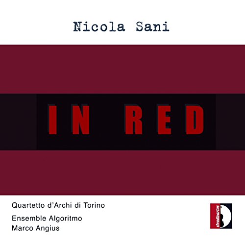 Four Darks In Red (2010)