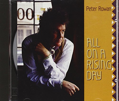 All On A Rising Day