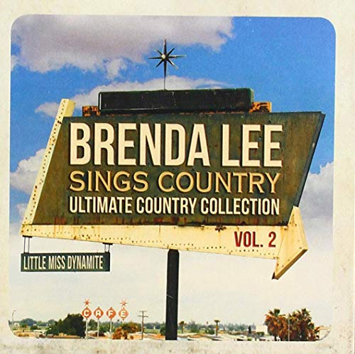Sings Country Vol 2: Ultimate Country Collection
