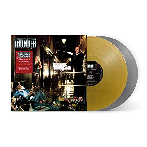 Backstreet Symphony (Vinyl Gold, Silver)