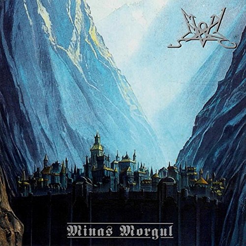Minas Morgul
