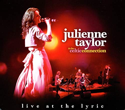 Live At Thelyric