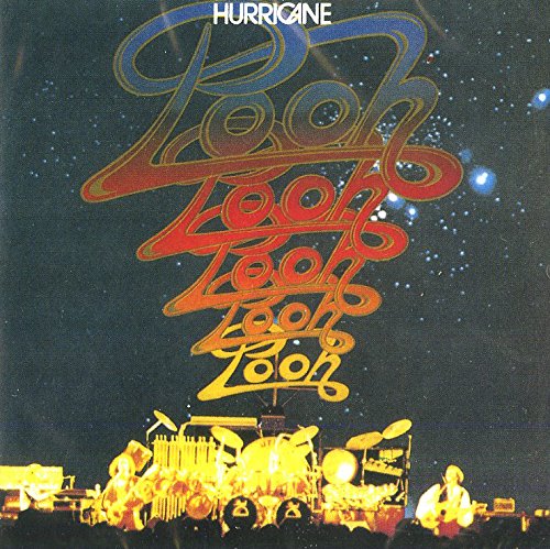 Hurricane (Remastered)