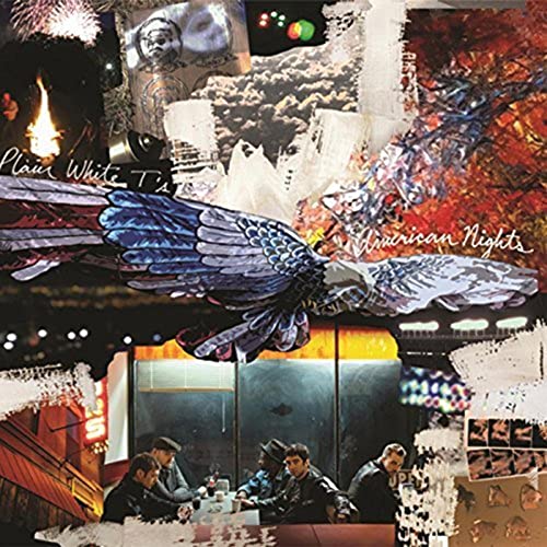 American Nights (2 Lp)