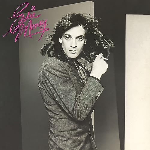 Eddie Money -Coloured-