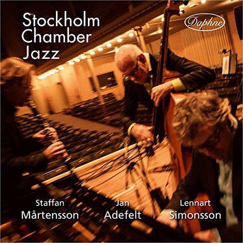 Stockholm Chamber