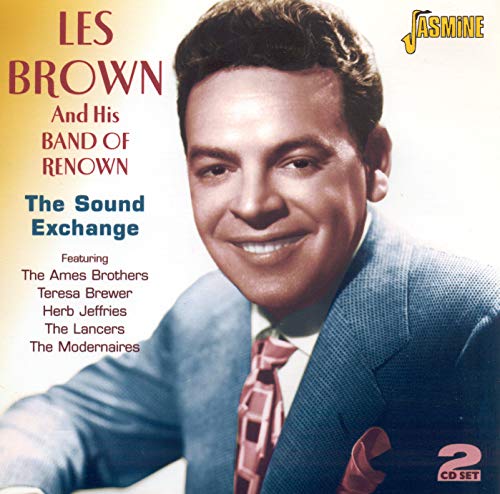 The Sound Exchange