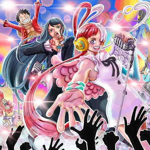 Utas Songs One Piece Film Red